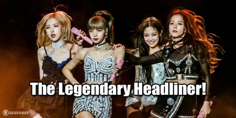 blackpink coachella 2023 performance