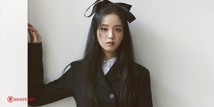 blackpink jisoo solo debut album 2023