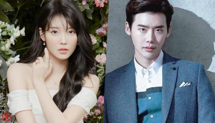 IU and Lee Jong Suk Relationship Facts: How They Feel About Each Other ...