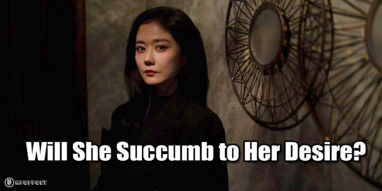 Jang Nara new drama happy end