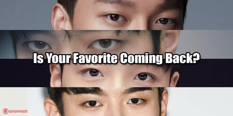 Most Famous Korean Actors Military Discharge 2023: Which One You Wait the Most?