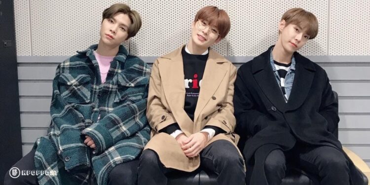 nct 127 johnny jaehyun dohyong neo city the link chile cinderella moment