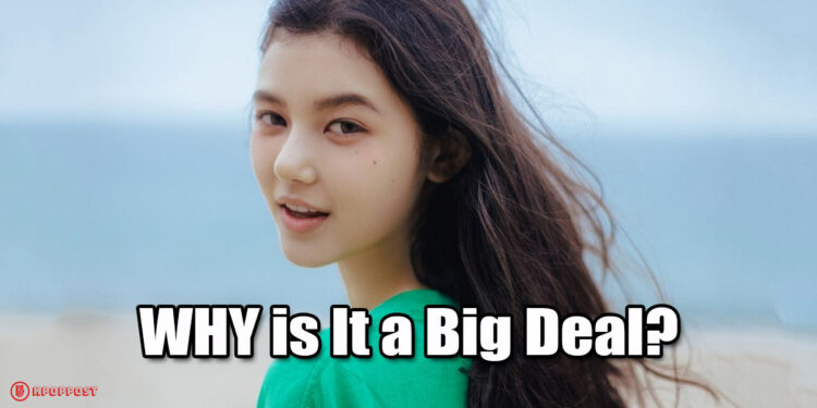 NewJeans Danielle Chinese New Year Remarks & Apology: What Happened?