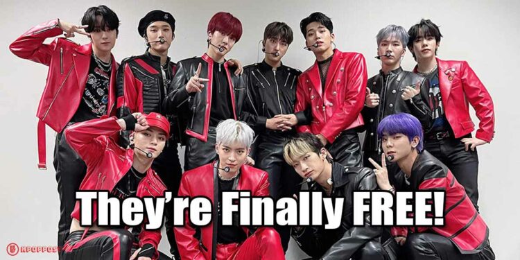 OMEGA X Officially BREAKS FREE from Agency & CEO Abuse by Winning the Lawsuit – What’s Next?