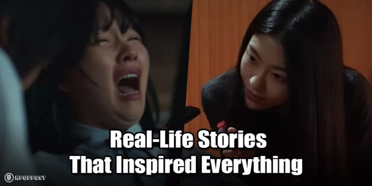 The 2 Horrible REAL-LIFE Cases That Inspired THE GLORY Bullying Scene – What REALLY Happened?