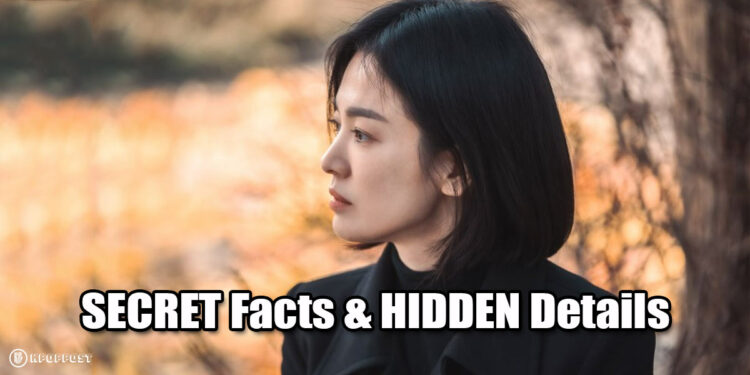 the glory kdrama season 2 netflix