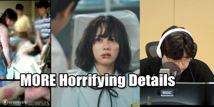 true story the glory bullying season 2 Korean drama