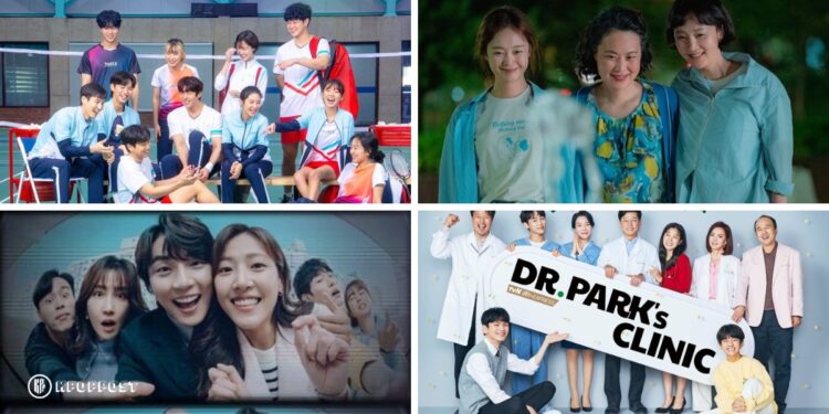 underrated kdramas in 2022