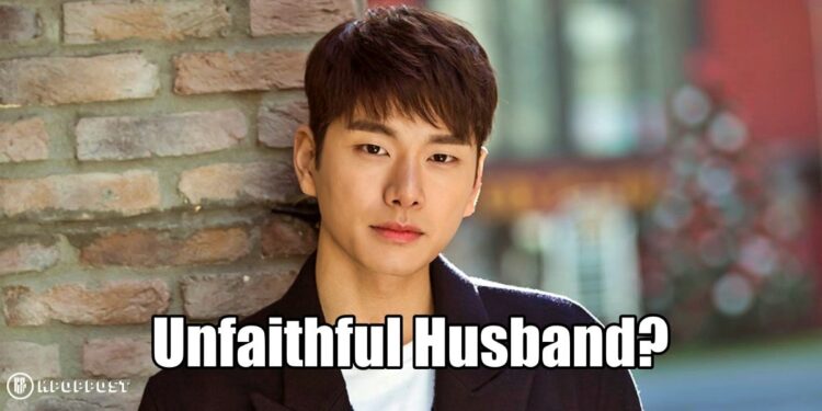 6/45 Actor Lee Yi Kyung Courted to Lead a New Webtoon-Based Drama