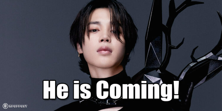 BTS Jimin to Release Solo Album + Plans on Suchwita Appearance & YouTube Content