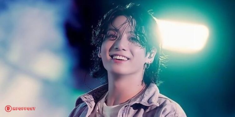 BTS Jungkook deleted his instagram account