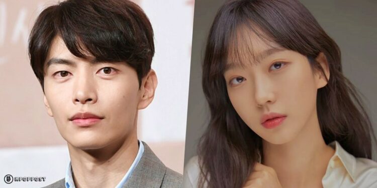 Lee Min Ki and Han Ji Hyun to Star in New Korean Drama LOOK AT ME