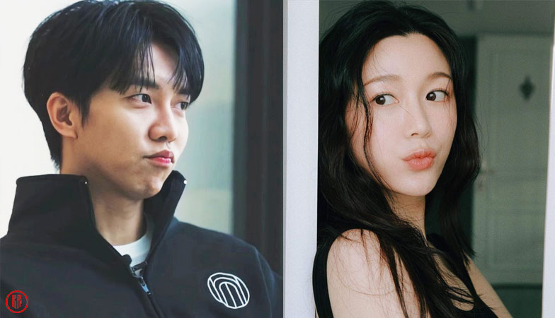 10 Hottest Fun Facts Of Lee Seung Gi And Lee Da In Dating Relationship You Must Know Before