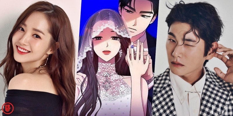 An Introduction To Marry My Husband - The Popular Webtoon Getting A  K-Drama Adaptation Park MinYoung Is In Talks For - Kpopmap