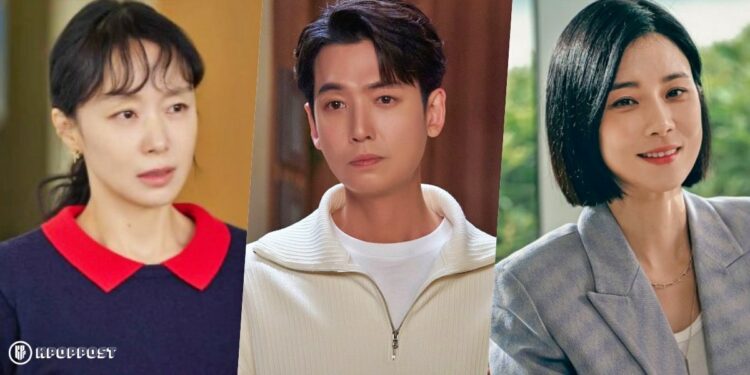 CRASH COURSE IN ROMANCE Tops Most Buzzworthy Korean Dramas and Actors for 4th Straight Week