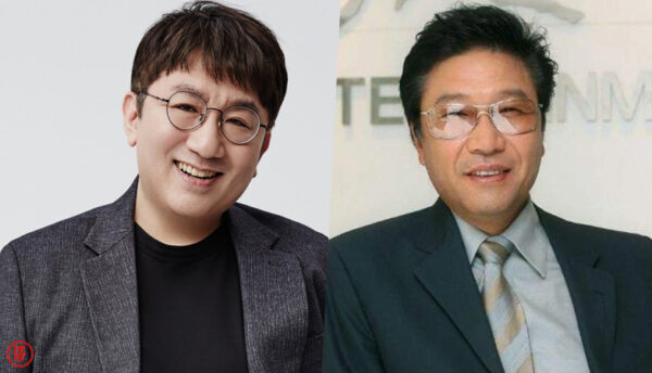 Hybe Owns Sm? What Happened To Sm Entertainment And Lee Soo Man: Brief 