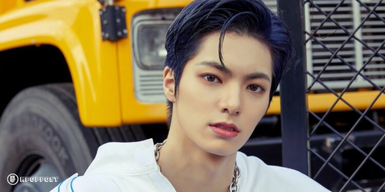 keystone entertainment remove youngbin from blank2y