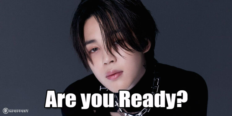 BTS Jimin solo album release date teaser details