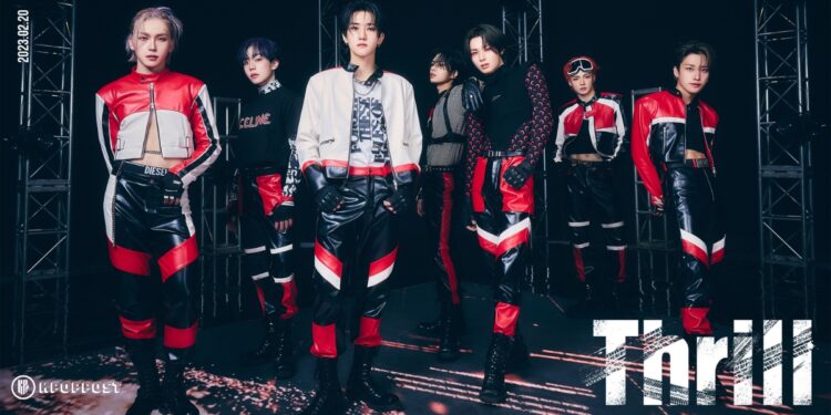 E’LAST is Ready for a THRILL-ing Comeback After 10 Months