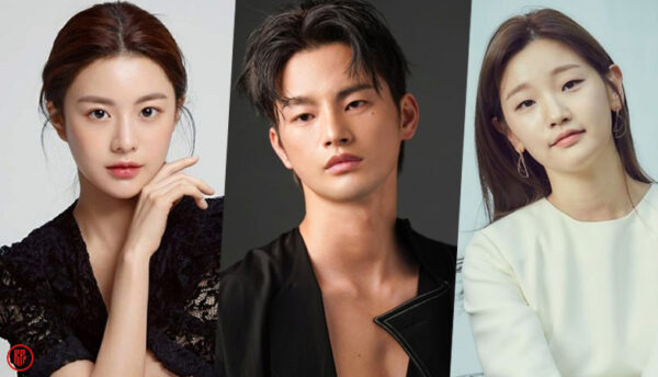 Go Yoon Jung or Park So Dam: Who Will Represent Death in DEATH’S GAME ...