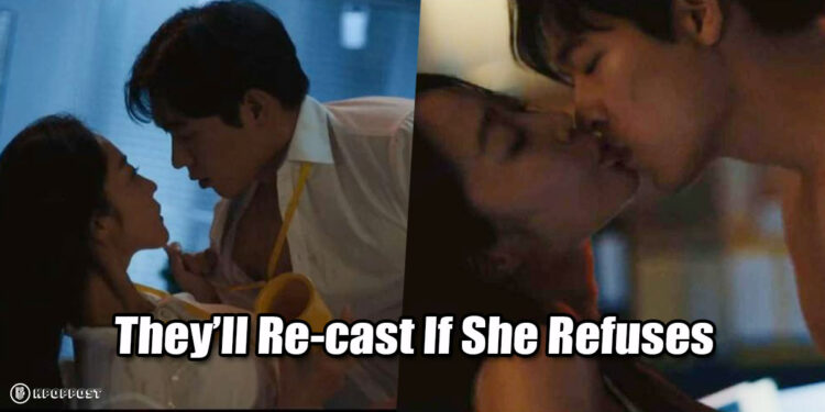 HIT THE SPOT Nude Scene Issue & Controversy: What Happened?