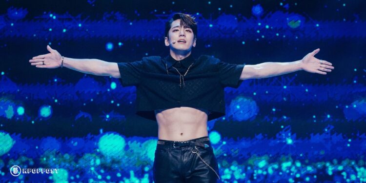 Kim Min Gue Shines as THE HEAVENLY IDOL, Watch the Premiere on tvN Asia