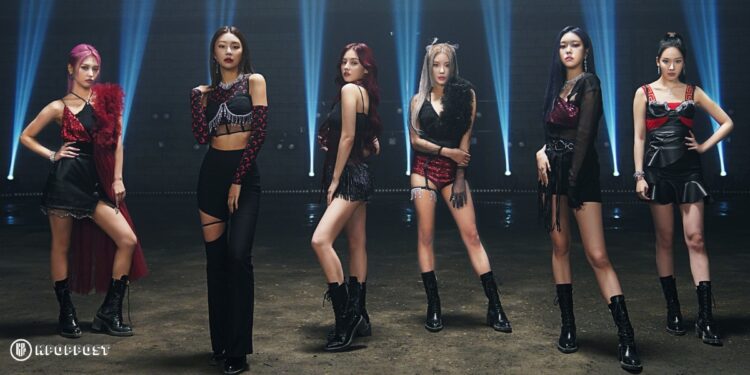 momoland disband members part ways with mld entertainment