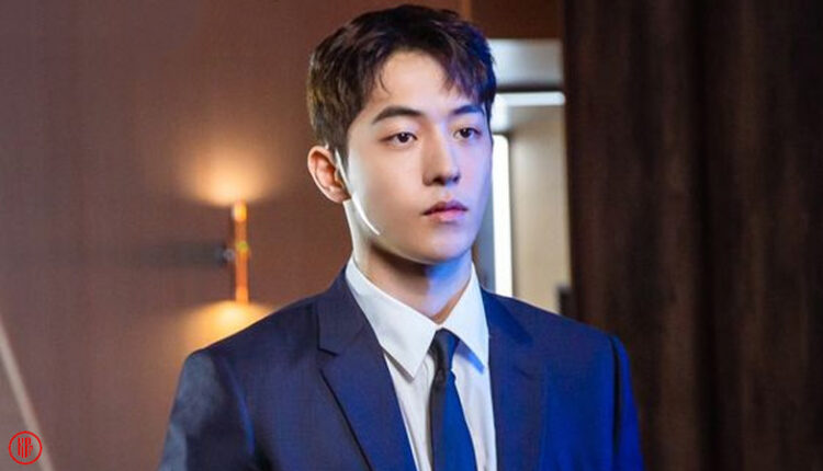 Nam Joo Hyuk to Enter Military Police Force – When’s the Enlistment ...