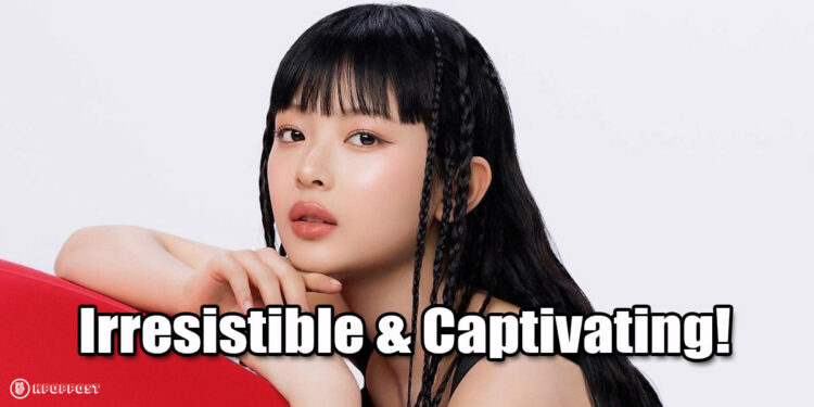 NewJeans Hanni: The Undisputable Reason Behind Appointment as Giorgio Armani Beauty Ambassador