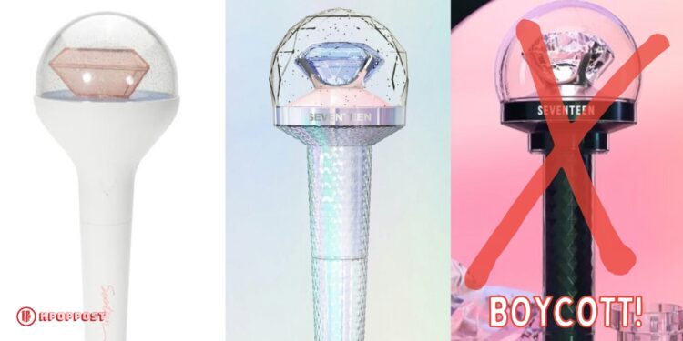 seventeen lightsticks boycott caratbongv3