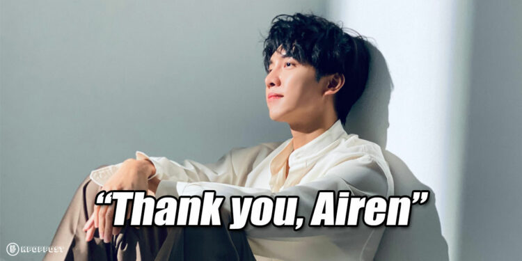 Heartfelt Letter to Fans of Singer-Actor Lee Seung Gi Triggers Unexpected Mixed Reactions