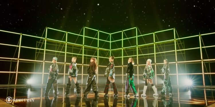 xg shooting star performance video