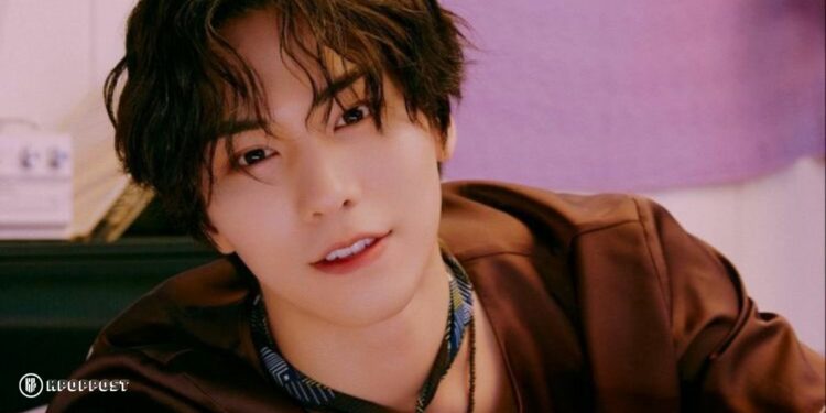 ASTRO Rocky leaving the group