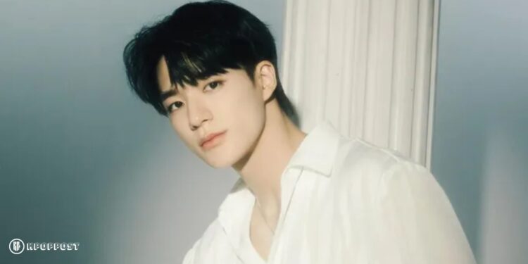 NCT Jeno Tested Positive for COVID-19
