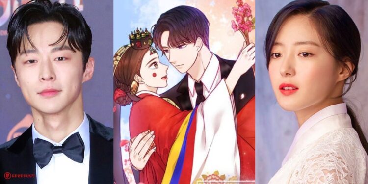 CONFIRMED! Lee Se Young and Bae In Hyuk to Star in New Rom-Com Drama THE STORY OF PARK'S MARRIAGE CONTRACT