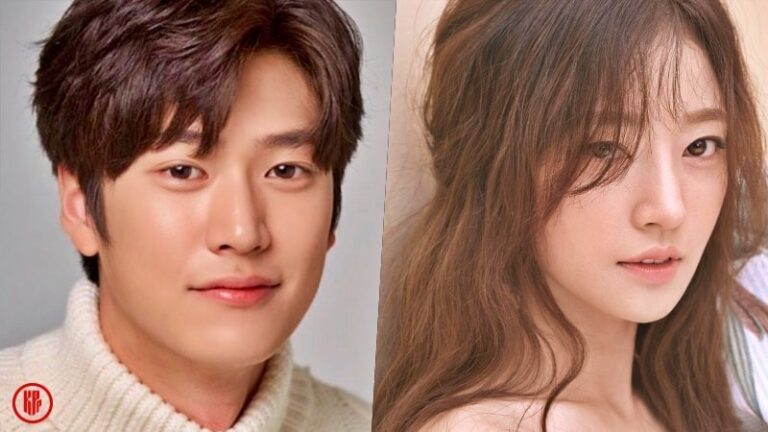 Na In Woo And Song Ha Yoon Courted To Star In New Drama Marry My Husband With Park Min Young And 0630