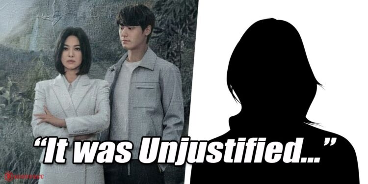 Ex-Girlfriend of THE GLORY Director Ahn Gil Ho Revealed New Details of School Bullying Allegations + Part 2 is RISING!