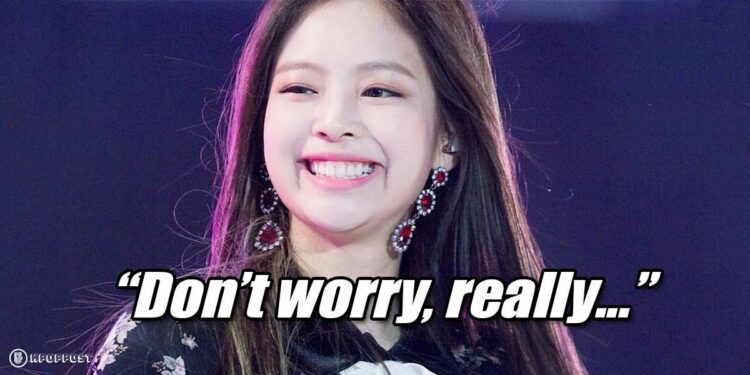 BLACKPINK Jennie Suffers from Face Injury – What Happened?