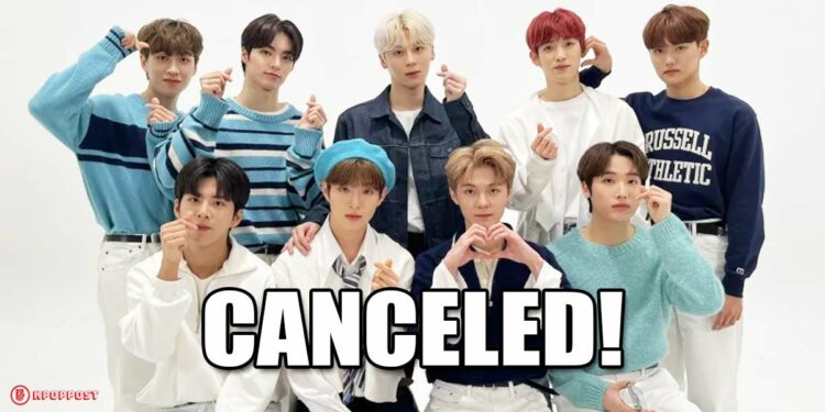 BLANK2Y Youngbin Girlfriend and Dating Controversy Causes US Tour Cancelation