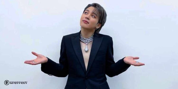 bts jimin like crazy dance challenge