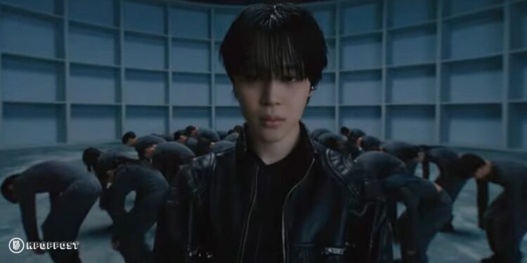 bts jimin set me free pt.2 face