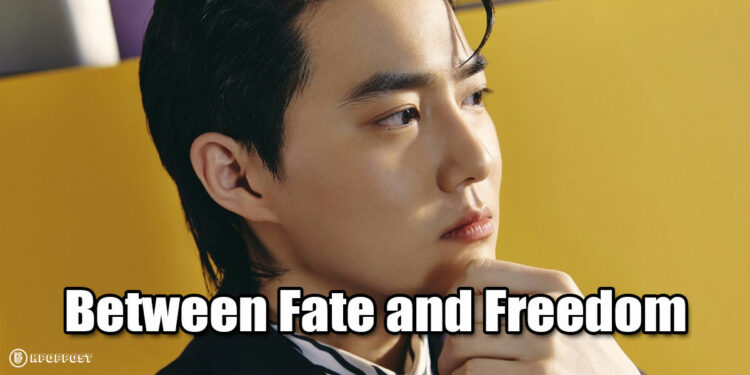 EXO Suho to Make Musical Comeback in “Mozart!”