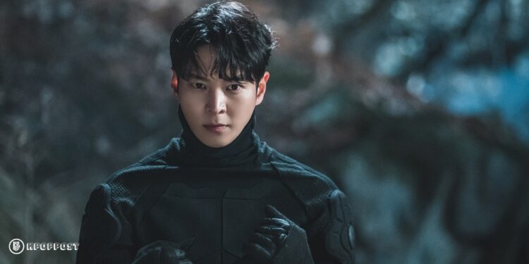 Joo Won Becomes A Dark Hero who Steals to Protect in STEALER: THE TREASURE KEEPER