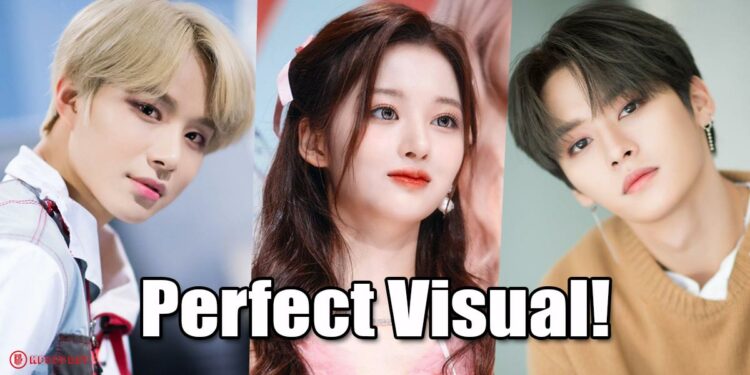 NMIXX Sullyoon Perfects MBC Music Core MC Formation