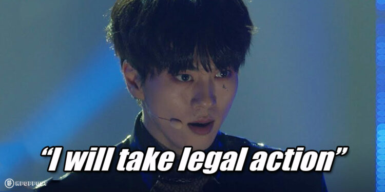 24:00 Kim Hyun Jae Leaving PEAK TIME + Denied School Bullying Allegations