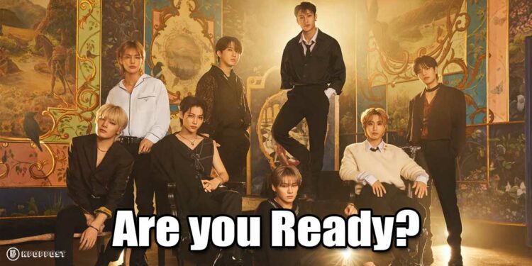 Stray Kids Comeback 2023