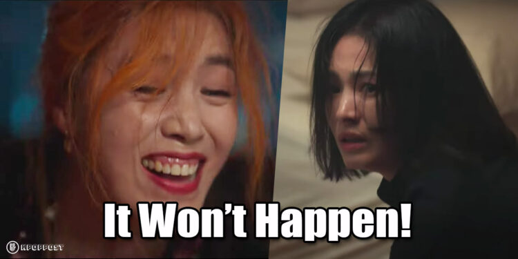 Ministry of Justice Criticizes a False Fact in THE GLORY Season 2 with a Press Release – What Happened?