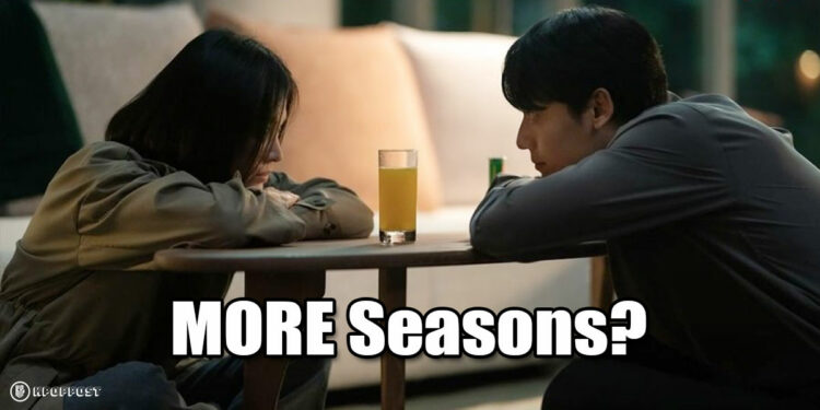 Will There Really Be THE GLORY Season 3?