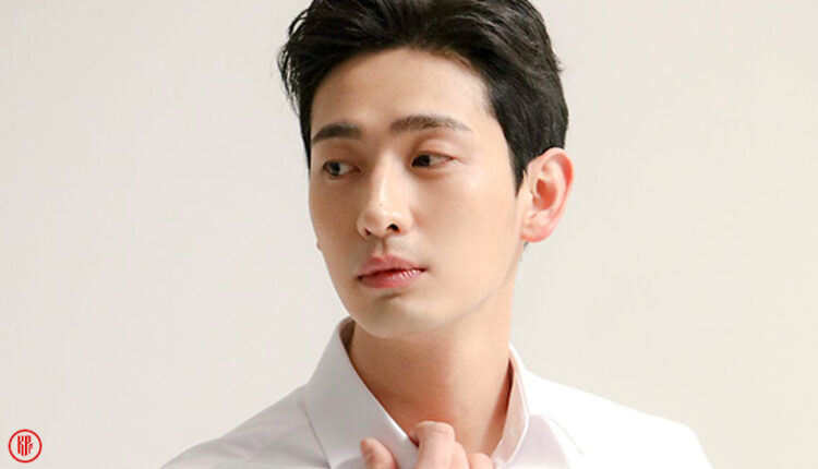 Yoon Park Joins Park Shin Hye and Park Hyung Sik in DOCTOR SLUMP Korean ...