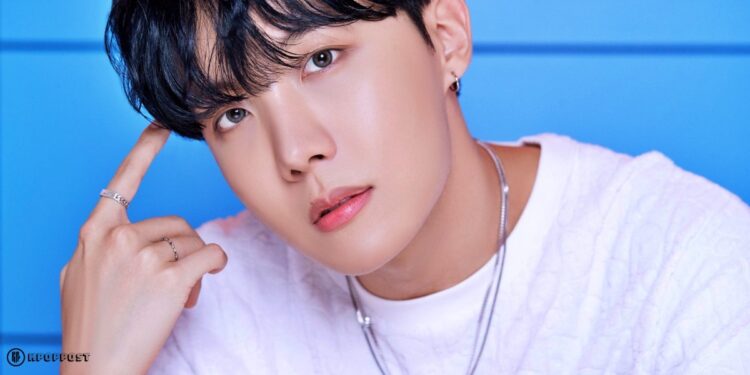 BTS J-hope Will Enlist in the Army as an Active Duty Soldier, BIGHIT MUSIC Updates